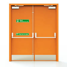Acoustic Door Manufacturers in Chennai