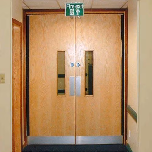 Acoustic Door Manufacturers in Chennai