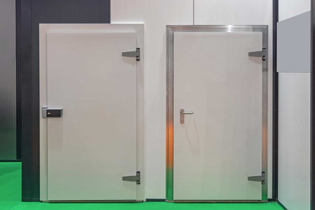General Door Manufacturers in Chennai