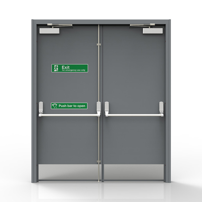 Emergency Exit Door Manufacturers in Chennai