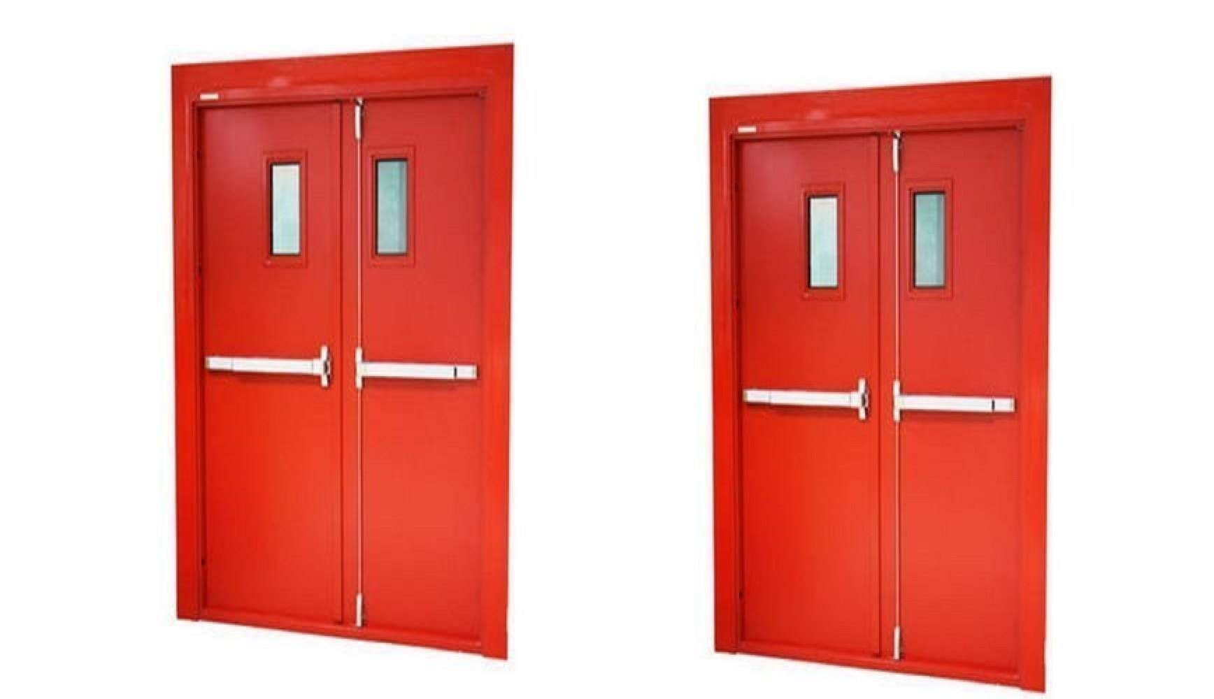 Fire Resistant Door Manufacturers in Chennai