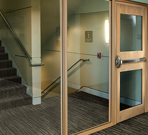 Fully Glazed Door Manufacturers in Chennai