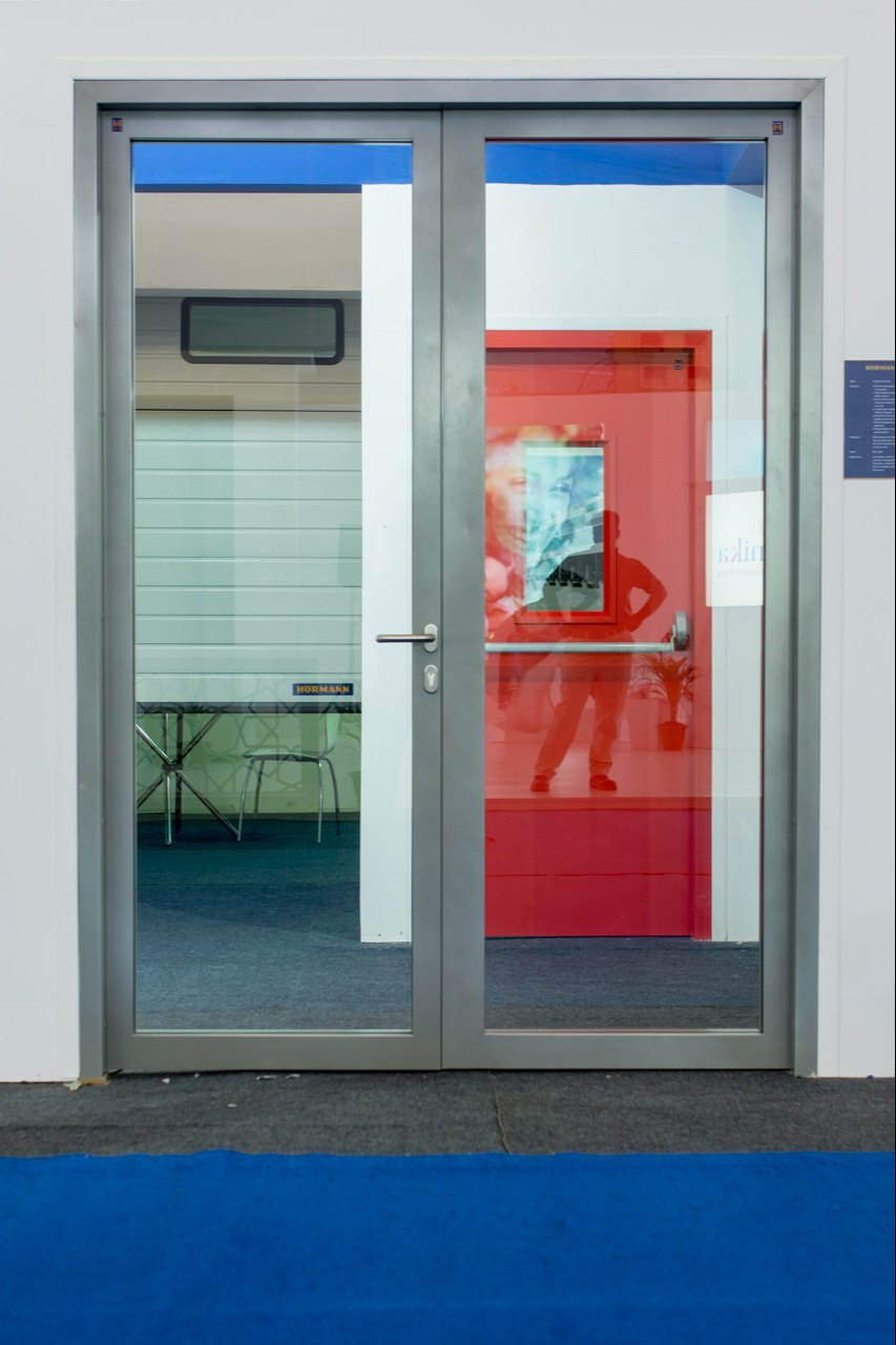 Fully Glazed Door Manufacturers in Chennai