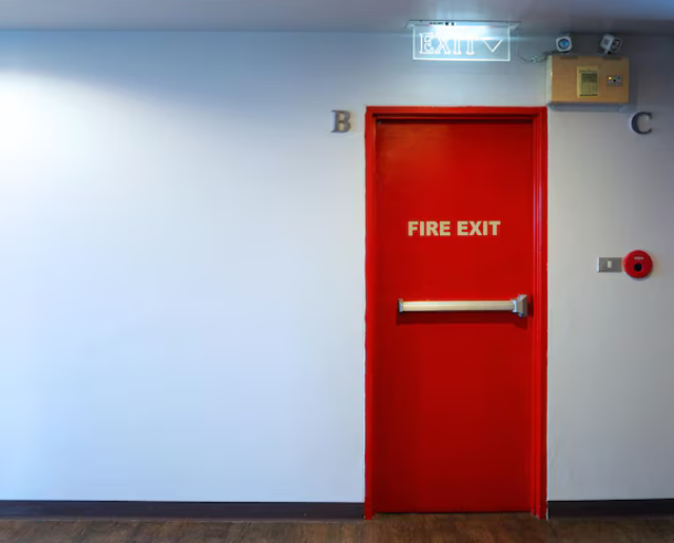 General Door Manufacturers in Chennai