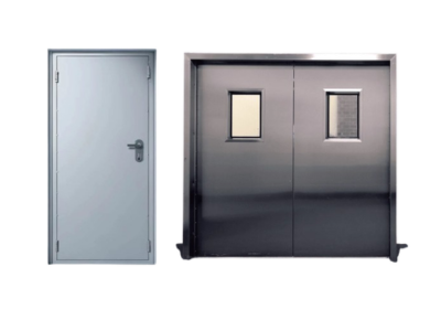 General Door Manufacturers in Chennai