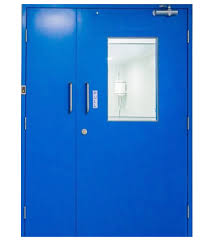 Scientific Door Manufacturers in Chennai