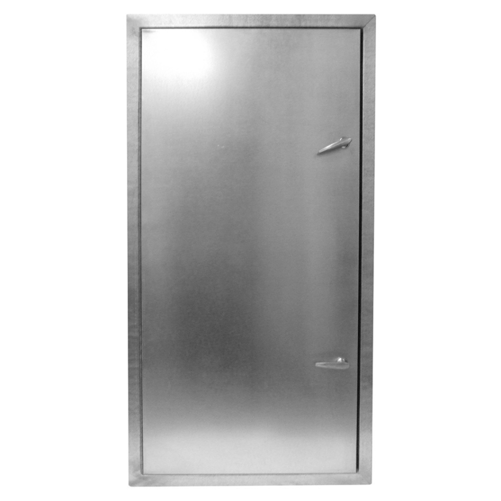 Stainless Steel Door Manufacturers in Chennai