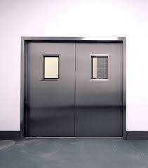 Stainless Steel Door Manufacturers in Chennai